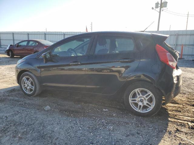 Photo 1 VIN: 3FADP4EJ9KM125820 - FORD FIESTA SE 