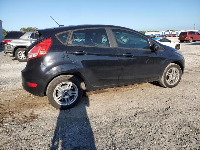 Photo 2 VIN: 3FADP4EJ9KM125820 - FORD FIESTA SE 