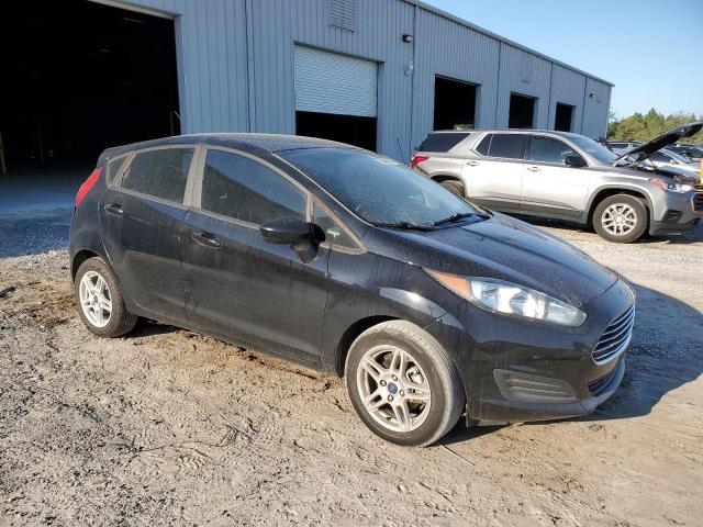 Photo 3 VIN: 3FADP4EJ9KM125820 - FORD FIESTA SE 