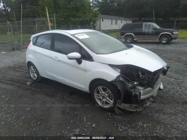 Photo 0 VIN: 3FADP4EJ9KM128507 - FORD FIESTA 