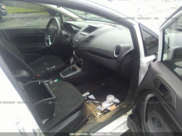 Photo 4 VIN: 3FADP4EJ9KM128507 - FORD FIESTA 