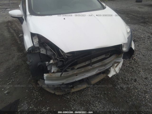 Photo 5 VIN: 3FADP4EJ9KM128507 - FORD FIESTA 