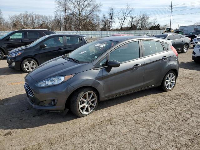 Photo 0 VIN: 3FADP4EJ9KM130581 - FORD FIESTA 