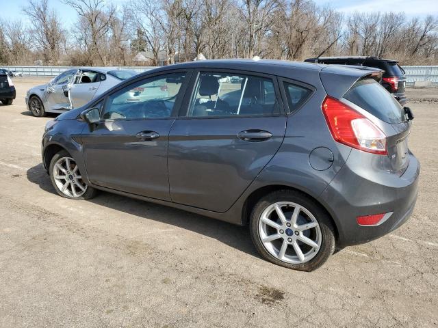 Photo 1 VIN: 3FADP4EJ9KM130581 - FORD FIESTA 