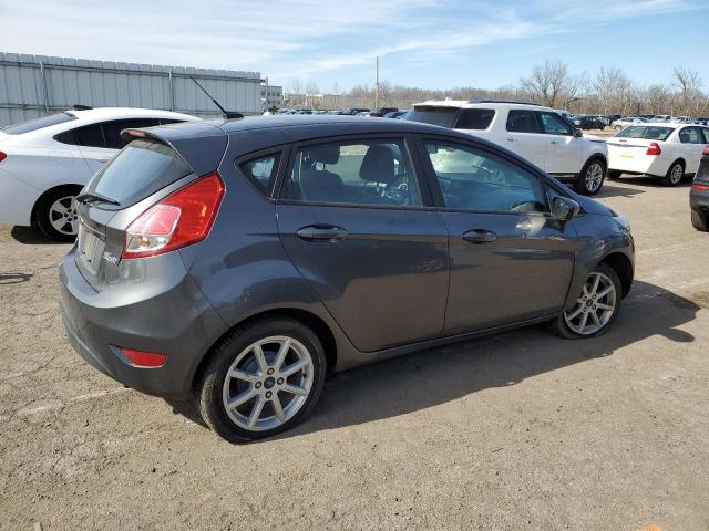 Photo 2 VIN: 3FADP4EJ9KM130581 - FORD FIESTA 