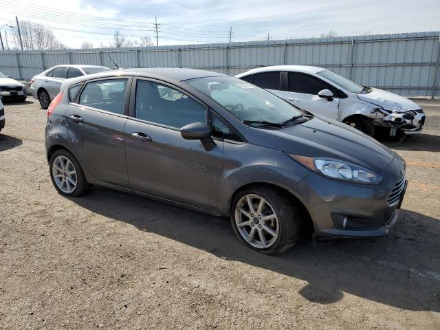 Photo 3 VIN: 3FADP4EJ9KM130581 - FORD FIESTA 