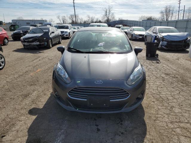 Photo 4 VIN: 3FADP4EJ9KM130581 - FORD FIESTA 