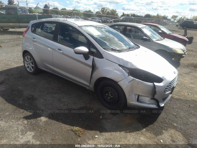 Photo 0 VIN: 3FADP4EJ9KM133352 - FORD FIESTA 