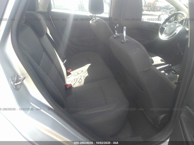 Photo 7 VIN: 3FADP4EJ9KM133352 - FORD FIESTA 