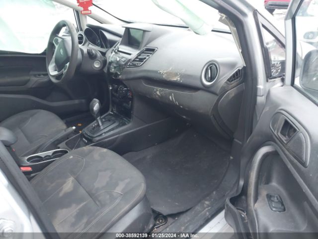 Photo 4 VIN: 3FADP4EJ9KM133531 - FORD FIESTA 