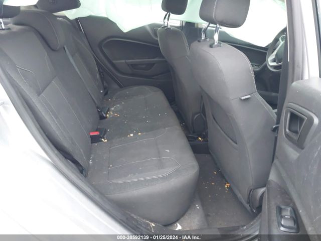 Photo 7 VIN: 3FADP4EJ9KM133531 - FORD FIESTA 