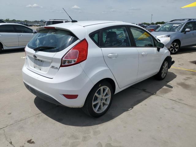 Photo 3 VIN: 3FADP4EJ9KM133867 - FORD FIESTA SE 