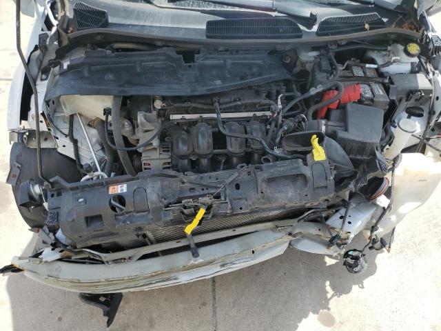 Photo 6 VIN: 3FADP4EJ9KM133867 - FORD FIESTA SE 