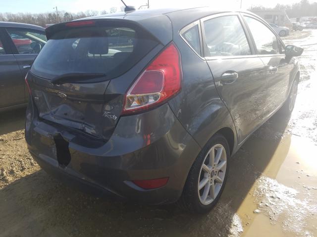 Photo 3 VIN: 3FADP4EJ9KM136641 - FORD FIESTA SE 