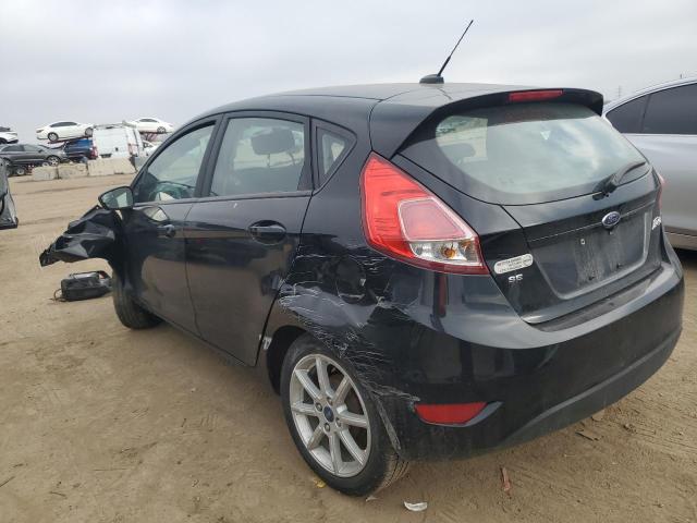 Photo 1 VIN: 3FADP4EJ9KM138955 - FORD FIESTA SE 