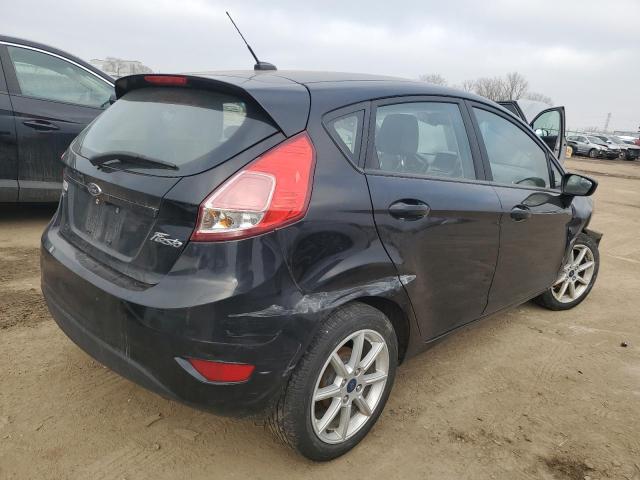 Photo 2 VIN: 3FADP4EJ9KM138955 - FORD FIESTA SE 