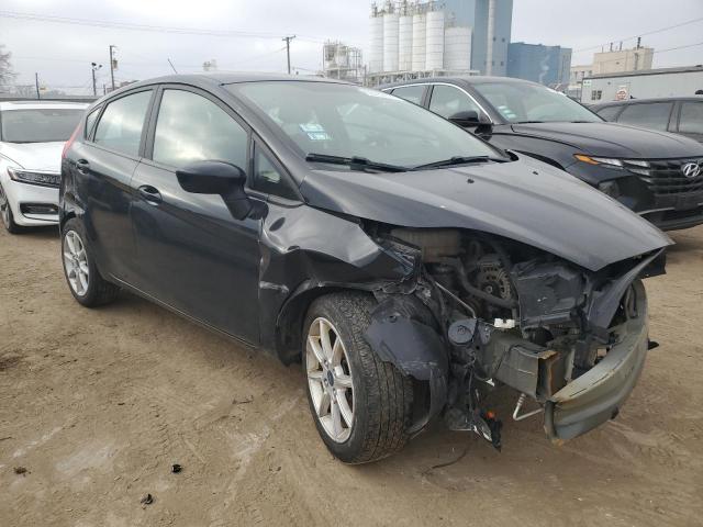 Photo 3 VIN: 3FADP4EJ9KM138955 - FORD FIESTA SE 