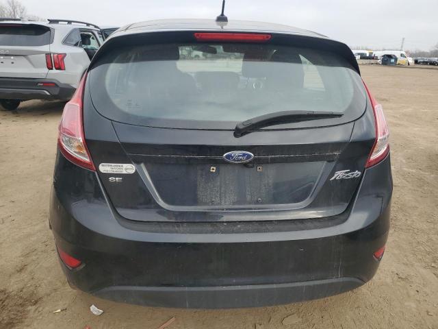 Photo 5 VIN: 3FADP4EJ9KM138955 - FORD FIESTA SE 