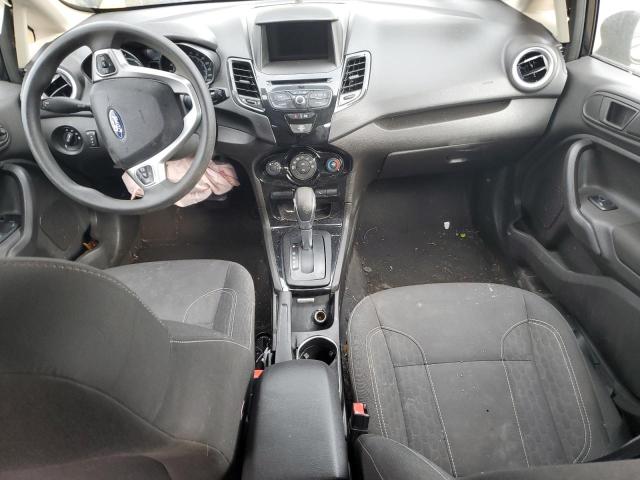 Photo 7 VIN: 3FADP4EJ9KM138955 - FORD FIESTA SE 