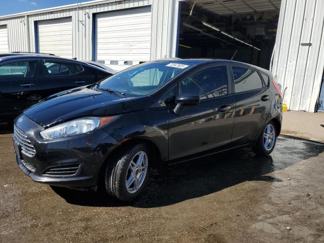 Photo 0 VIN: 3FADP4EJ9KM142973 - FORD FIESTA 