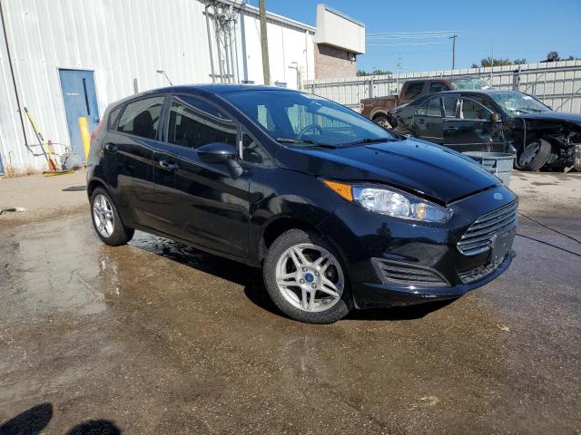 Photo 3 VIN: 3FADP4EJ9KM142973 - FORD FIESTA 