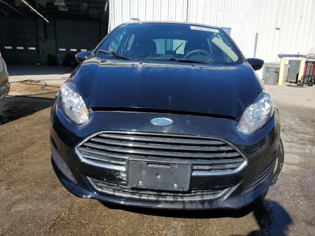 Photo 4 VIN: 3FADP4EJ9KM142973 - FORD FIESTA 