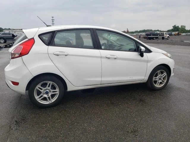 Photo 2 VIN: 3FADP4EJ9KM143458 - FORD FIESTA SE 