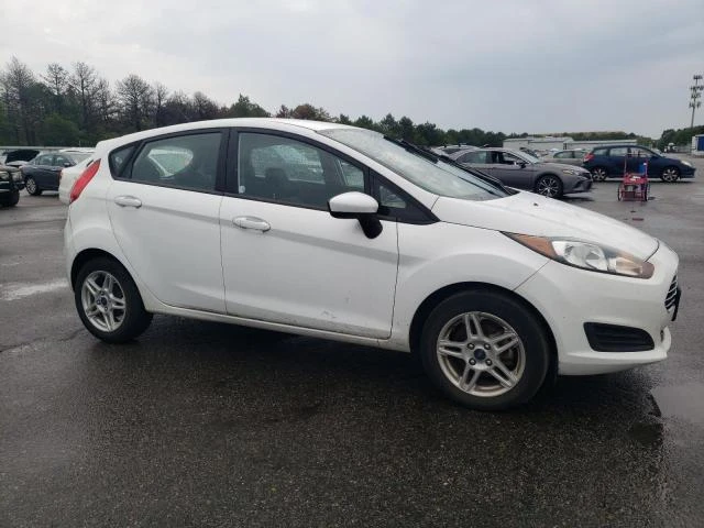 Photo 3 VIN: 3FADP4EJ9KM143458 - FORD FIESTA SE 