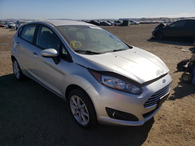 Photo 0 VIN: 3FADP4EJ9KM143797 - FORD FIESTA SE 