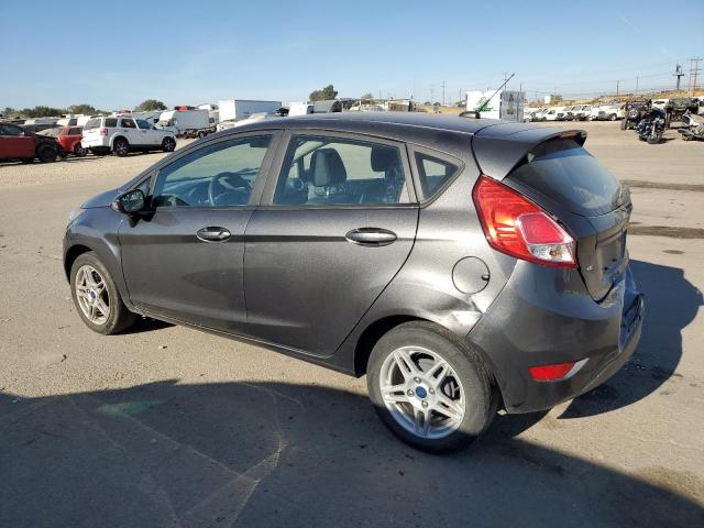 Photo 1 VIN: 3FADP4EJ9KM146392 - FORD FIESTA SE 