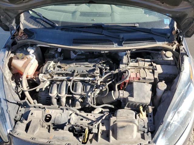 Photo 10 VIN: 3FADP4EJ9KM146392 - FORD FIESTA SE 