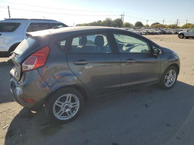 Photo 2 VIN: 3FADP4EJ9KM146392 - FORD FIESTA SE 