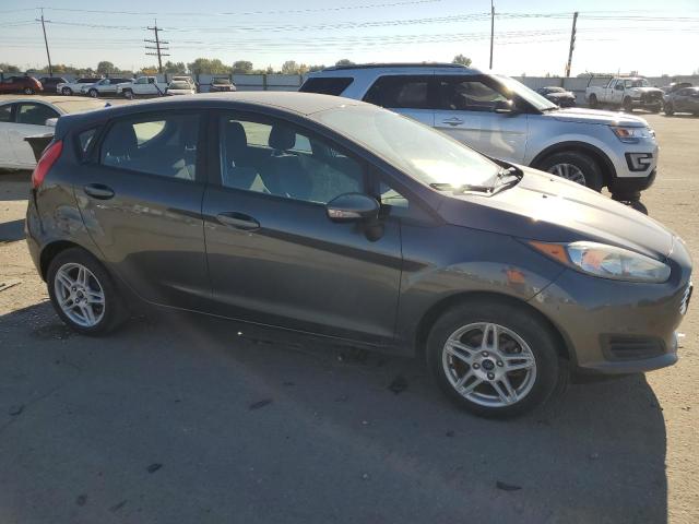 Photo 3 VIN: 3FADP4EJ9KM146392 - FORD FIESTA SE 