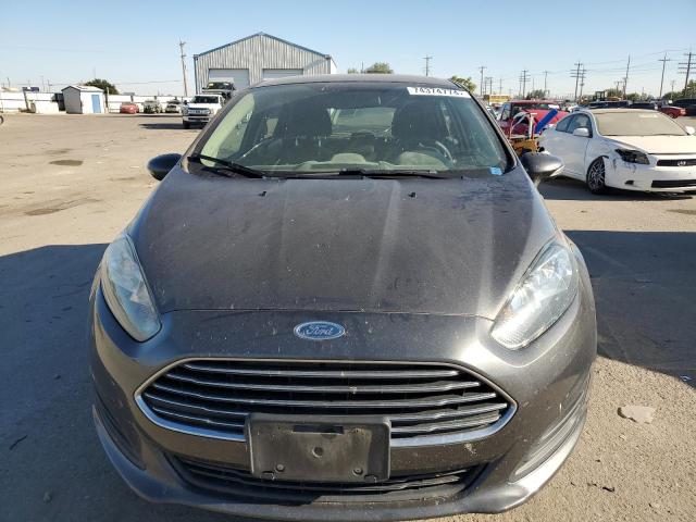 Photo 4 VIN: 3FADP4EJ9KM146392 - FORD FIESTA SE 