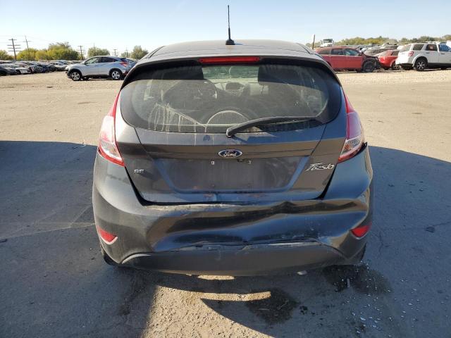 Photo 5 VIN: 3FADP4EJ9KM146392 - FORD FIESTA SE 