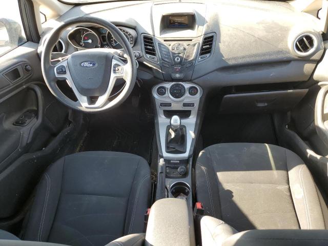 Photo 7 VIN: 3FADP4EJ9KM146392 - FORD FIESTA SE 