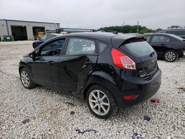 Photo 1 VIN: 3FADP4EJ9KM148353 - FORD FIESTA SE 