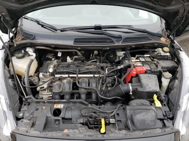 Photo 10 VIN: 3FADP4EJ9KM148353 - FORD FIESTA SE 