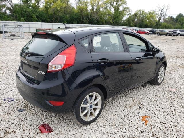 Photo 2 VIN: 3FADP4EJ9KM148353 - FORD FIESTA SE 