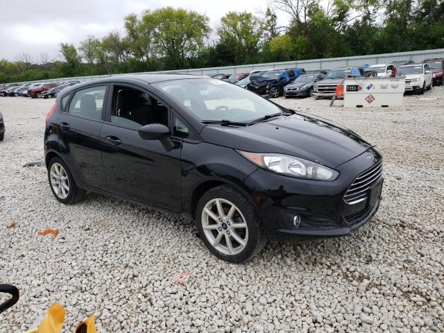 Photo 3 VIN: 3FADP4EJ9KM148353 - FORD FIESTA SE 