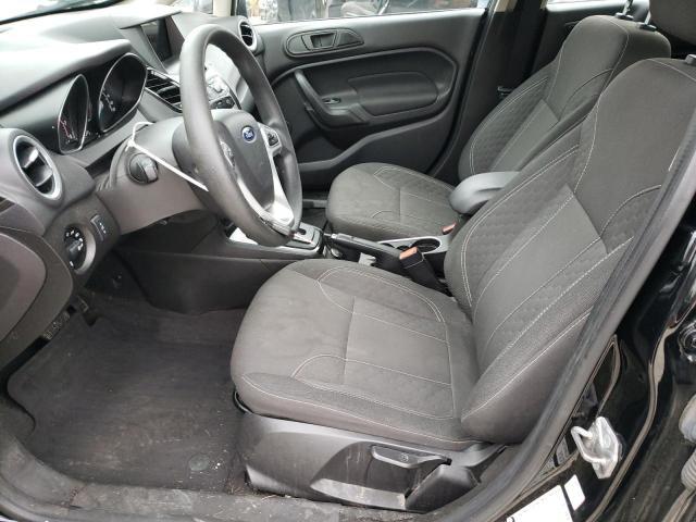 Photo 6 VIN: 3FADP4EJ9KM148353 - FORD FIESTA SE 