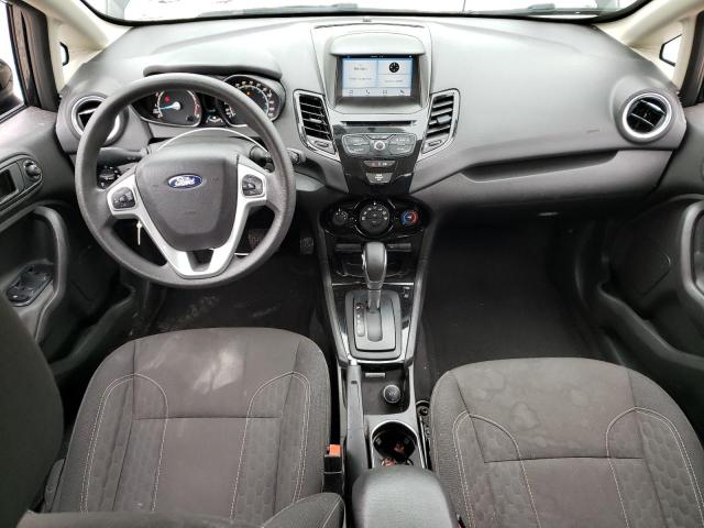 Photo 7 VIN: 3FADP4EJ9KM148353 - FORD FIESTA SE 