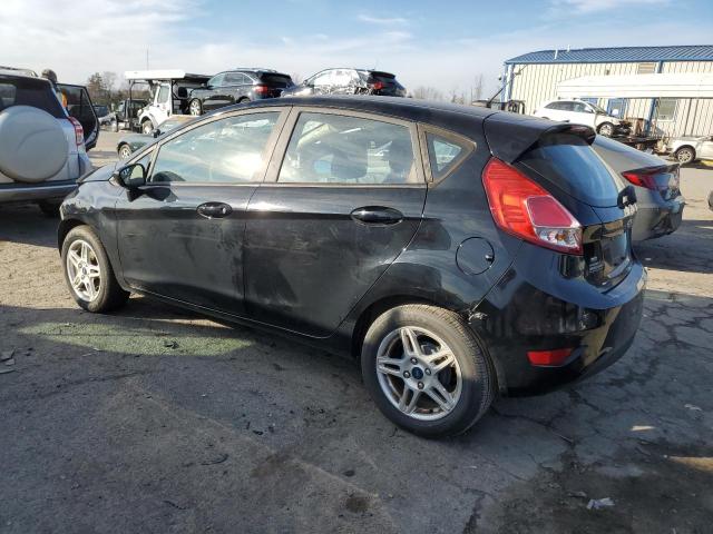 Photo 1 VIN: 3FADP4EJ9KM153083 - FORD FIESTA 