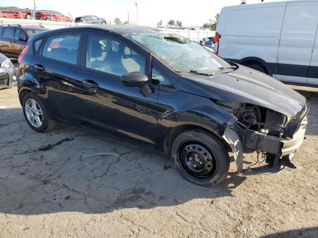 Photo 3 VIN: 3FADP4EJ9KM153083 - FORD FIESTA 