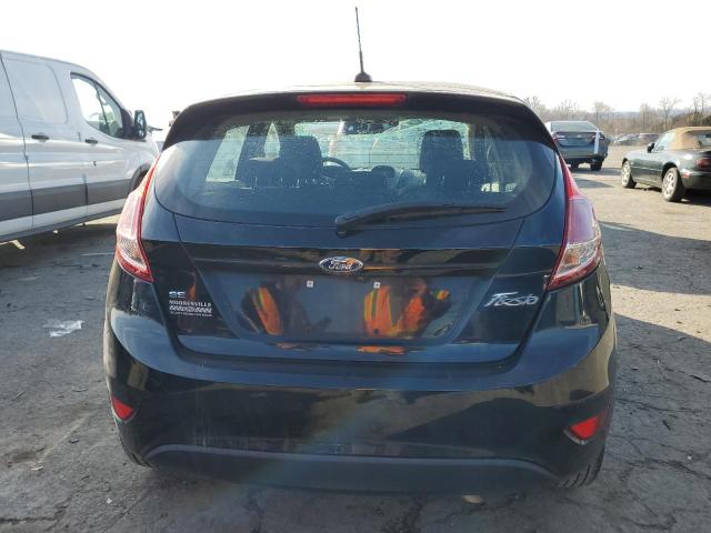 Photo 5 VIN: 3FADP4EJ9KM153083 - FORD FIESTA 