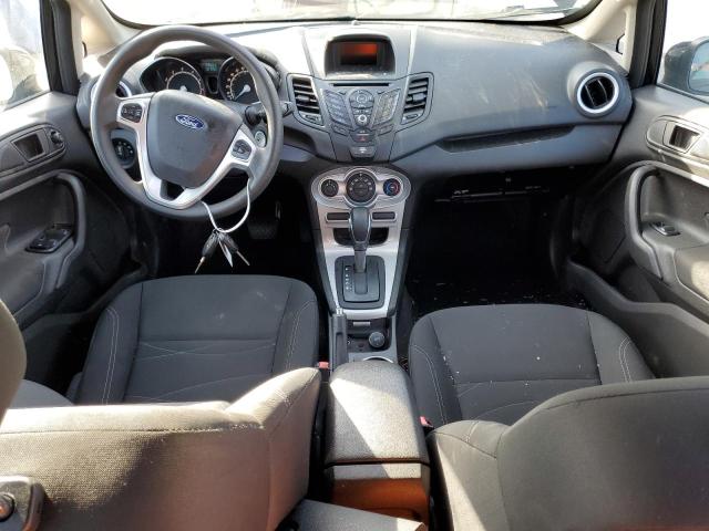 Photo 7 VIN: 3FADP4EJ9KM153083 - FORD FIESTA 