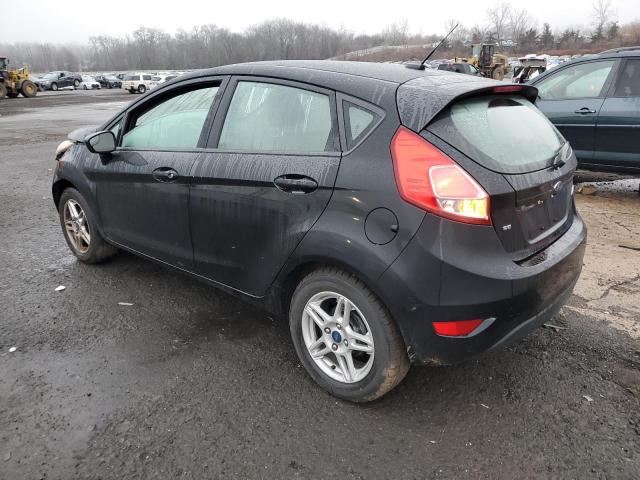 Photo 1 VIN: 3FADP4EJ9KM156582 - FORD FIESTA 