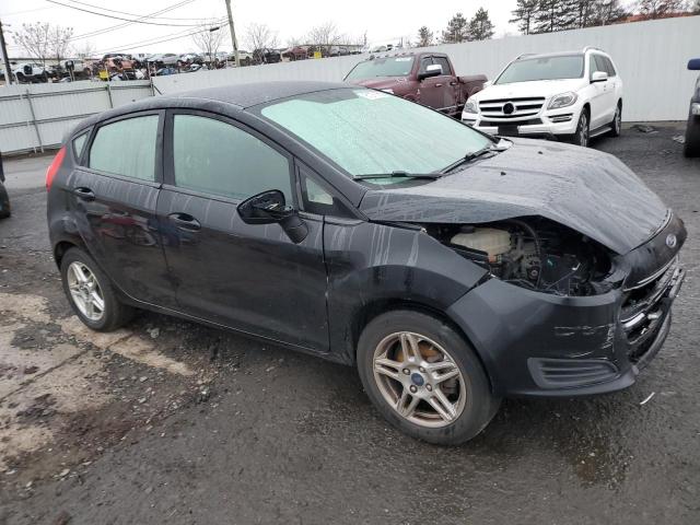 Photo 3 VIN: 3FADP4EJ9KM156582 - FORD FIESTA 