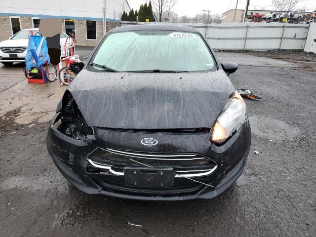 Photo 4 VIN: 3FADP4EJ9KM156582 - FORD FIESTA 