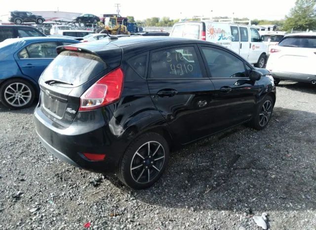 Photo 3 VIN: 3FADP4EJ9KM157991 - FORD FIESTA 